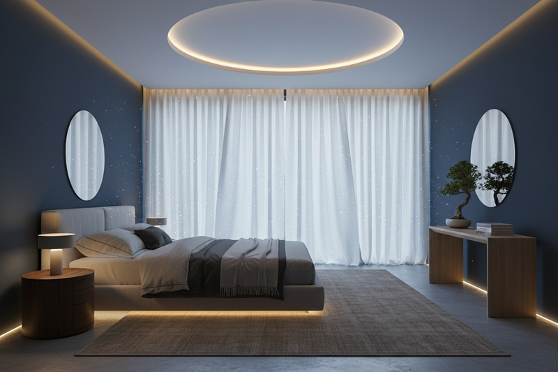 Feng shui chambre : aménager votre espace pour mieux dormir