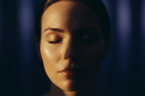 Inflammation, Sommeil et Vieillissement de la Peau : Ce que Dit la Science