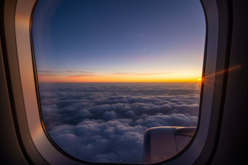 Jet lag et décalage horaire : causes, symptômes et solutions naturelles