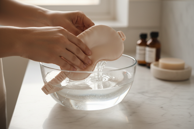Comment laver la soie sans l'abîmer ? Guide complet