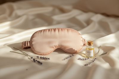 Meilleur masque de nuit en soie : comment bien choisir ?