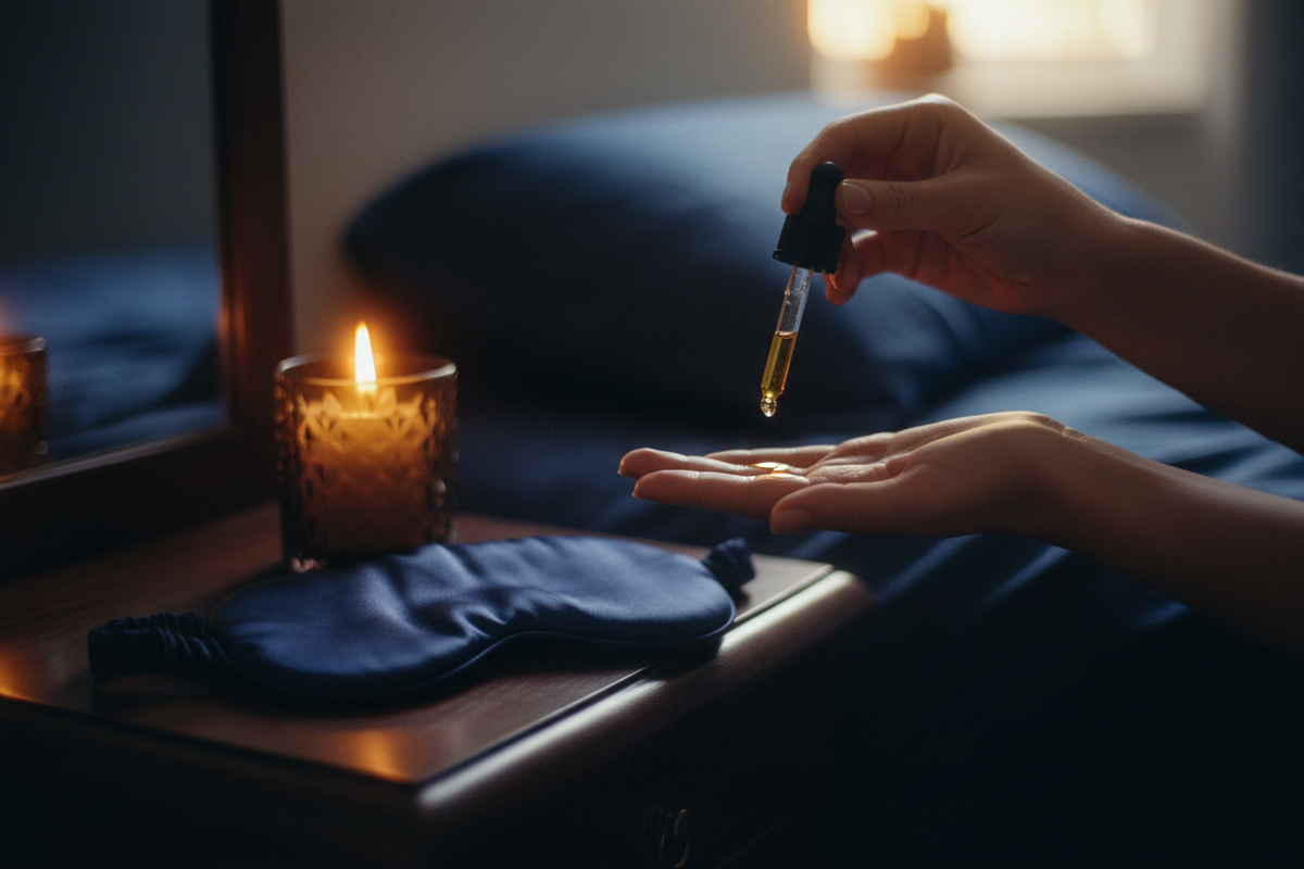 Prendre soin de soi : commencer par les nuits